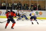 Photo hockey match Angers  - Chamonix  le 31/01/2016