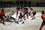 Photo hockey match Angers  - Chamonix  le 31/01/2016