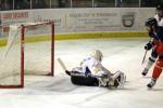 Photo hockey match Angers  - Chamonix  le 31/01/2016