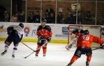 Photo hockey match Angers  - Chamonix  le 31/01/2016
