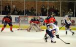 Photo hockey match Angers  - Chamonix  le 31/01/2016