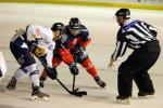 Photo hockey match Angers  - Chamonix  le 31/01/2016