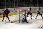 Photo hockey match Angers  - Chamonix  le 31/01/2016
