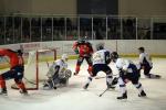 Photo hockey match Angers  - Chamonix  le 31/01/2016