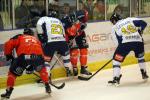 Photo hockey match Angers  - Chamonix  le 31/01/2016