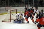 Photo hockey match Angers  - Chamonix  le 31/01/2016