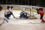 Photo hockey match Angers  - Chamonix  le 31/01/2016