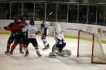Photo hockey match Angers  - Chamonix  le 31/01/2016