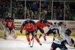 Photo hockey match Angers  - Chamonix  le 31/01/2016