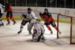 Photo hockey match Angers  - Chamonix  le 31/01/2016