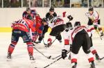 Photo hockey match Angers  - Chamonix  le 17/10/2017