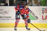 Photo hockey match Angers  - Chamonix  le 17/10/2017