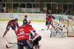 Photo hockey match Angers  - Chamonix  le 17/10/2017