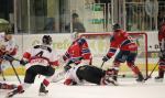 Photo hockey match Angers  - Chamonix  le 17/10/2017