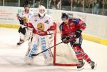 Photo hockey match Angers  - Chamonix  le 17/10/2017