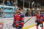 Photo hockey match Angers  - Chamonix  le 17/10/2017