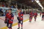 Photo hockey match Angers  - Chamonix  le 17/10/2017