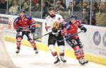 Photo hockey match Angers  - Chamonix  le 29/12/2017