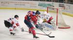 Photo hockey match Angers  - Chamonix  le 29/12/2017