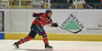 Photo hockey match Angers  - Chamonix  le 29/12/2017