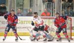 Photo hockey match Angers  - Chamonix  le 29/12/2017