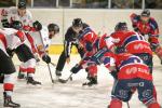 Photo hockey match Angers  - Chamonix  le 29/12/2017
