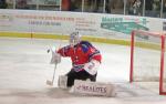Photo hockey match Angers  - Chamonix  le 29/12/2017