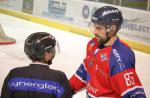 Photo hockey match Angers  - Chamonix  le 29/12/2017