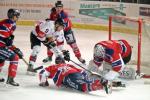 Photo hockey match Angers  - Chamonix  le 29/12/2017