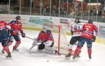 Photo hockey match Angers  - Chamonix  le 29/12/2017