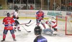 Photo hockey match Angers  - Chamonix  le 29/12/2017