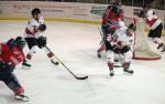Photo hockey match Angers  - Chamonix  le 29/12/2017