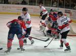 Photo hockey match Angers  - Chamonix  le 29/12/2017