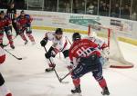 Photo hockey match Angers  - Chamonix  le 29/12/2017