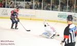 Photo hockey match Angers  - Chamonix  le 16/11/2018