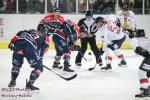 Photo hockey match Angers  - Chamonix  le 16/11/2018