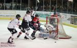 Photo hockey match Angers  - Chamonix  le 16/11/2018