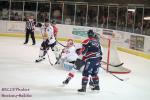 Photo hockey match Angers  - Chamonix  le 16/11/2018