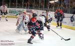 Photo hockey match Angers  - Chamonix  le 16/11/2018