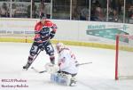 Photo hockey match Angers  - Chamonix  le 16/11/2018