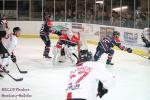 Photo hockey match Angers  - Chamonix  le 16/11/2018
