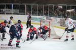 Photo hockey match Angers  - Chamonix  le 16/11/2018