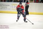 Photo hockey match Angers  - Chamonix  le 16/11/2018