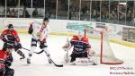 Photo hockey match Angers  - Chamonix  le 16/11/2018