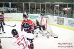 Photo hockey match Angers  - Chamonix  le 16/11/2018