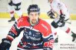 Photo hockey match Angers  - Chamonix  le 16/11/2018