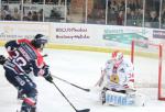 Photo hockey match Angers  - Chamonix  le 16/11/2018