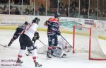 Photo hockey match Angers  - Chamonix  le 16/11/2018