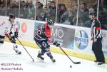 Photo hockey match Angers  - Chamonix  le 16/11/2018