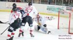 Photo hockey match Angers  - Chamonix  le 16/11/2018